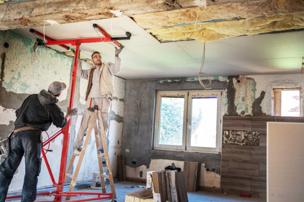 Best Eco-Friendly Insulation in Glen Head, NY