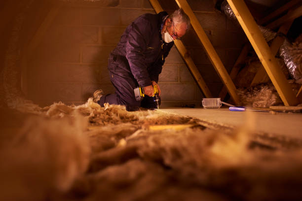 Best Spray Foam Insulation in Glen Head, NY